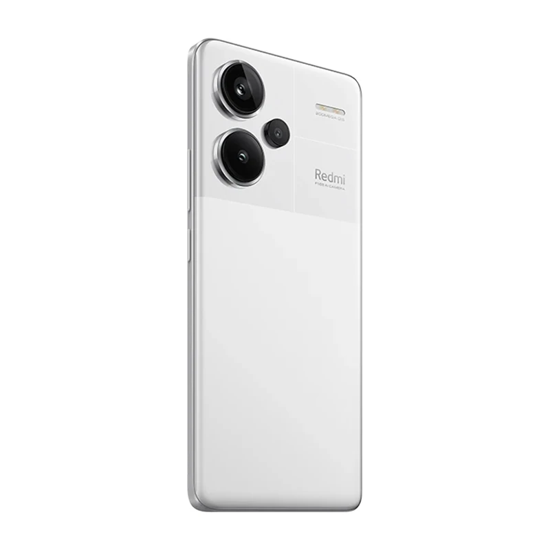 Xiaomi redmi note 13pro+ plus 6,67 дюйма Android 5G Разблокированная 12 ГБ ОЗУ 256 ГБ ПЗУ Все цвета в хорошем состоянии Оригинальный использованный телефон (art.: 3920c7dc3c55d) - 3920c7dc3c55d