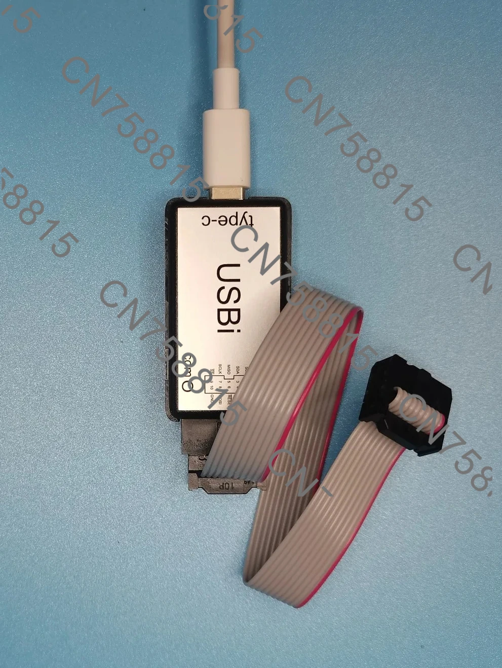ADAU1701 ADAU1452 ADAU1761 A2B, Эмулятор USBi ADI SigmaStudio