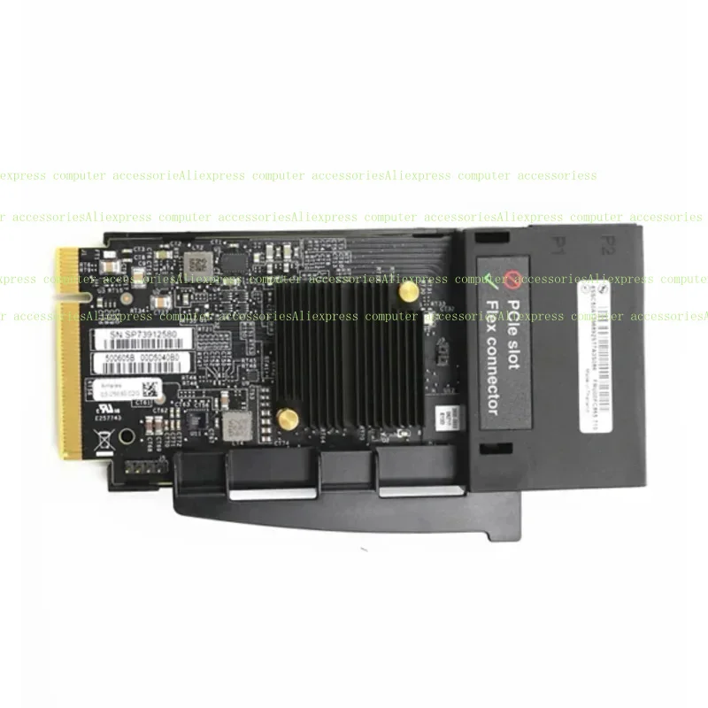AA 00FC865 03T6807 для ThinkStation P900 P500 P700 P510 P710 P910, рабочая станция, 8-портовый адаптер SATA/SAS IOC для хранения HD SFF-8643