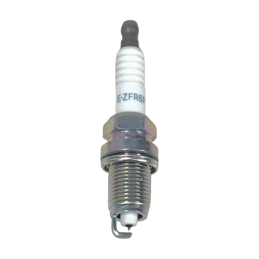 4 шт. иридиевые свечи зажигания для Mazda 323(BG) 1.8L 1989-1994 Volkswagen Golf 3-дверные (5X1) 1.6L 2003-2007 автомобильные аксессуары 1UNH 18 110 (art.: 3920d098ec613) - 3920d098ec613