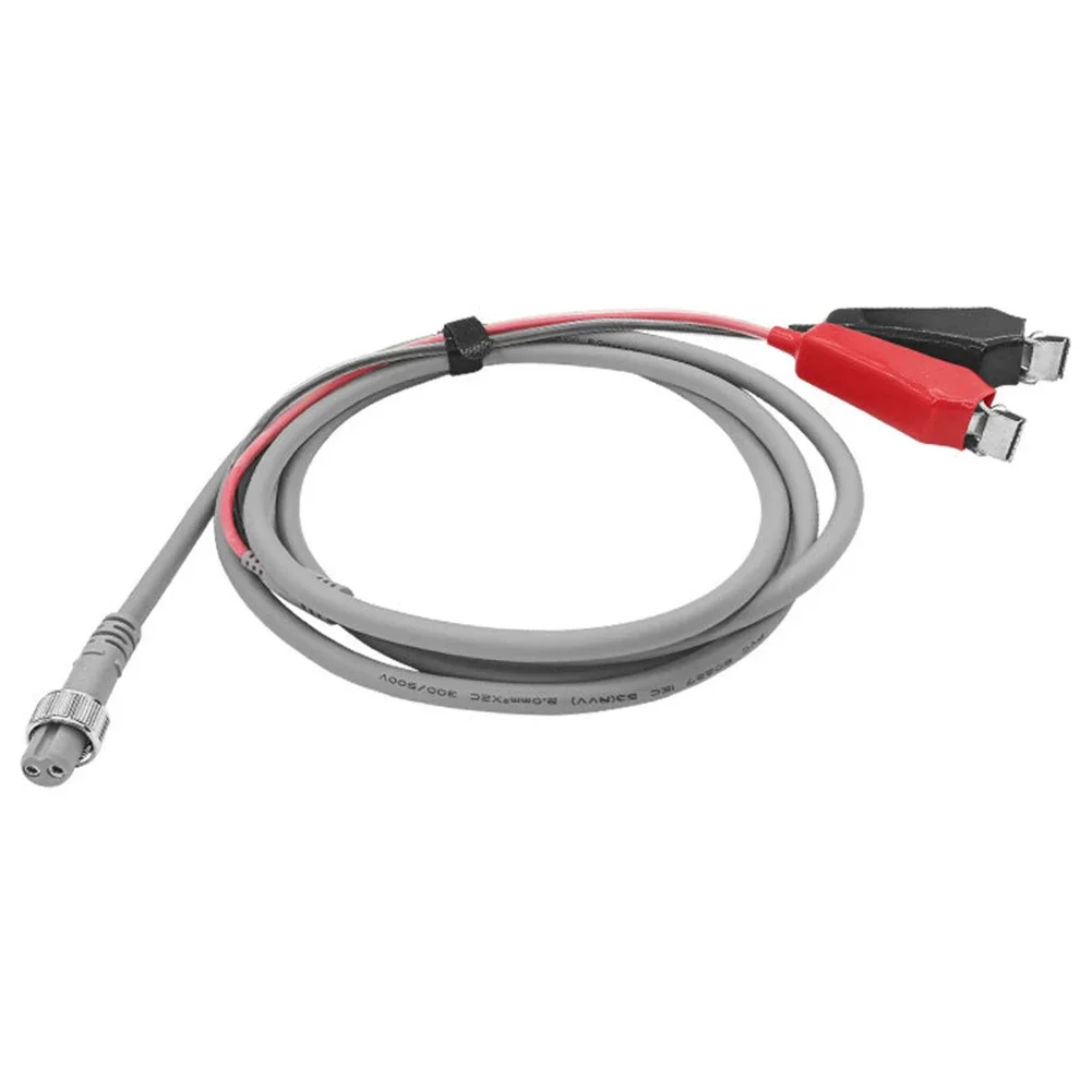 Электрические рыболовные катушки Силовой кабель для DAIWA для ECOODA JP 200300500750 MJ 2 ядра из чистой меди, длина 2 м/2 5 м