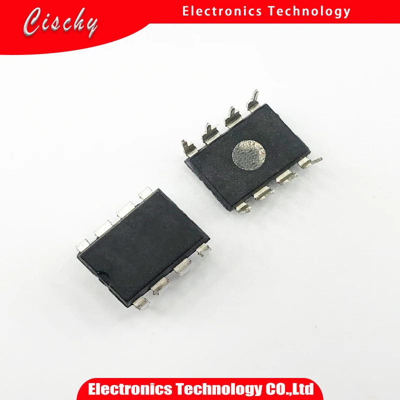 1 шт./партия TC4421CPA TC4421 DIP-8