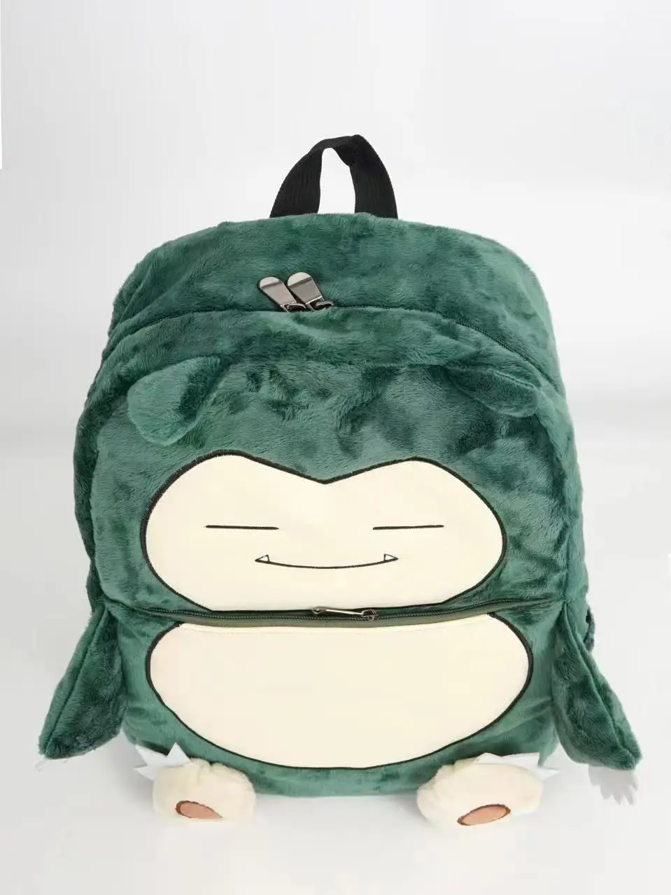 Фото Рюкзак с покемоном из аниме Gengar, ранцы для хранения, дорожные рюкзаки, ранцы для детей, мальчиков, девочек, студентов №4