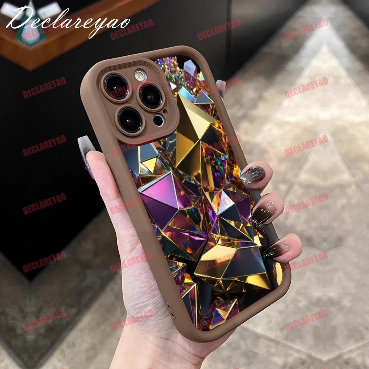 Фото Персонализированные чехлы для фотографий своими руками для Realme C51 C55 5I P1 C21Y C65 60X C20 C30 C67 30 2 C53 5 12X N65 12 11 C17 Чехлы №2