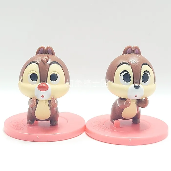 Подлинная игрушка TOMY гашапон Микки Маус Шепот Дисней плюшевые куклы игрушка Микки Маус (art.: 3920cd2b290d2) - 3920cd2b290d2