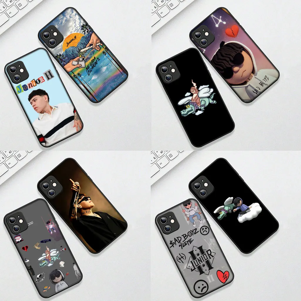 Фото Мягкий чехол-бумаж Juniors H JuniorH, чехол для телефона OPPO A80 A40 A60 A38 A79 A15 A16 A17 A58 A78 A57 A18 A53 A40M №5