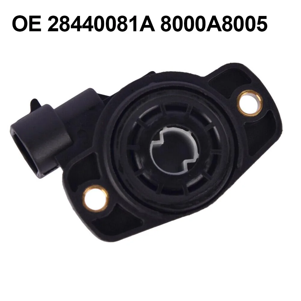 100% новый Plug-and-play, высококачественный датчик клапана, черный TPS, положение дроссельной заслонки 00 PF5C 28440081 A PF1C (art.: 3920cb30931b5) - 3920cb30931b5