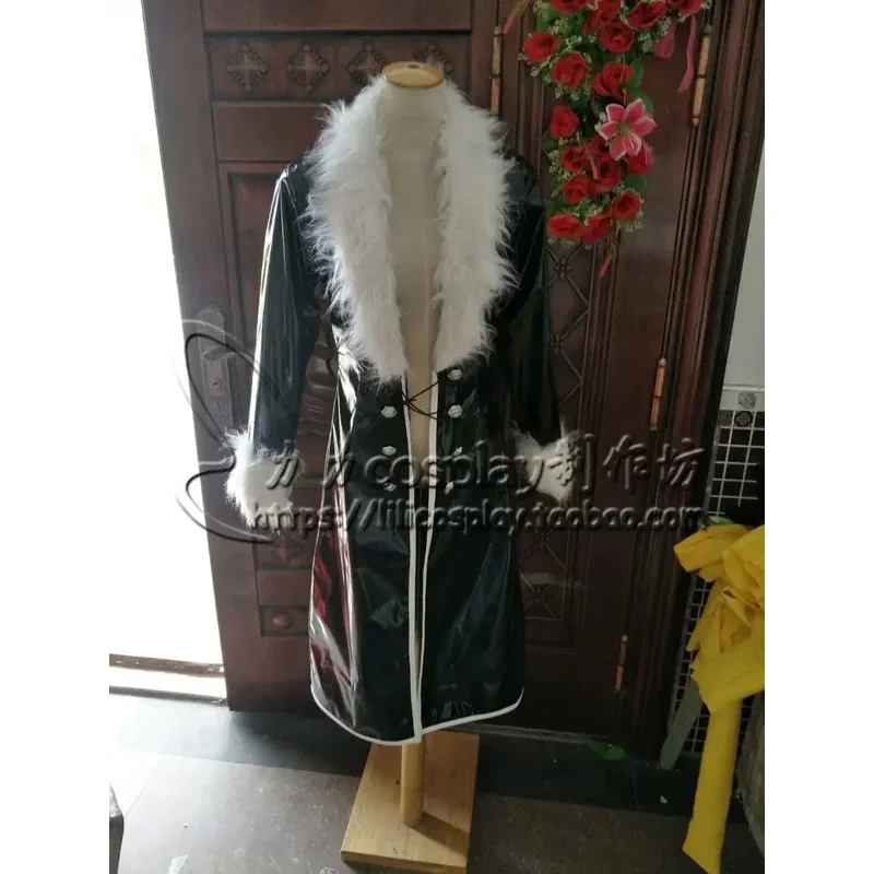 Фото LQNew Hunter X Hunter Косплей Chrollo Lucilfer Kulolo lushilufelu Косплей Костюм №5