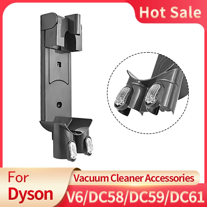 Запасные части для док-станции пылесоса Dyson V6 (SV07)