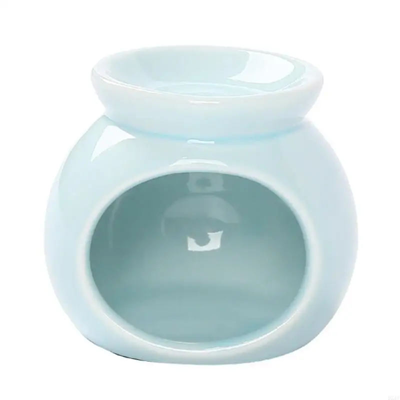 DXAF Ceramics Tealight Holder Essive Oil Burners Ароматические декоры диффузора