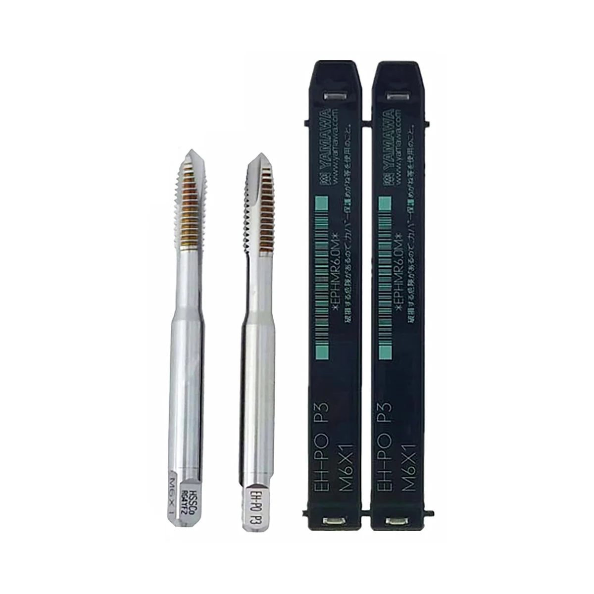 YAMAWA 100% оригинальный M2 M3 M4 M5 M6 M8 M10 M12 M14 M16 M20 HRC50 ~ 63 UH-CT специальный сверхтвердый кран для высокопрочной стали