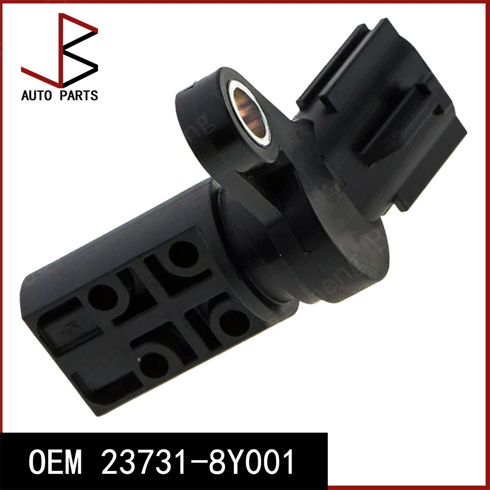 OEM 23731-8Y001 A29-680 A29680 Датчик положения коленчатого вала для Nissan Quest 2004-09 Замена датчика CKP двигателя