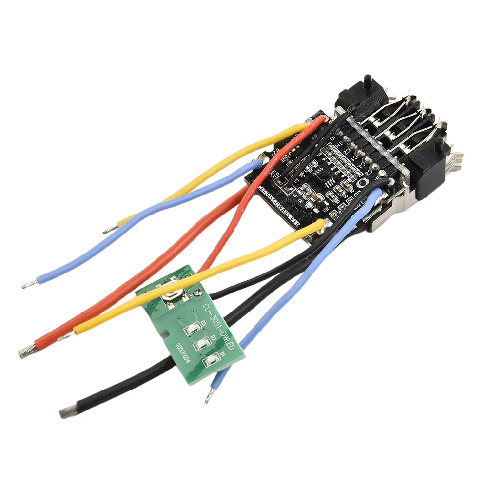 Абсолютно Новая защитная пластина, деталь DCD740B DCD740C1 DCD740N DCD780 DCD780B для DCD740, для DeWaltfor, пластиковая оболочка