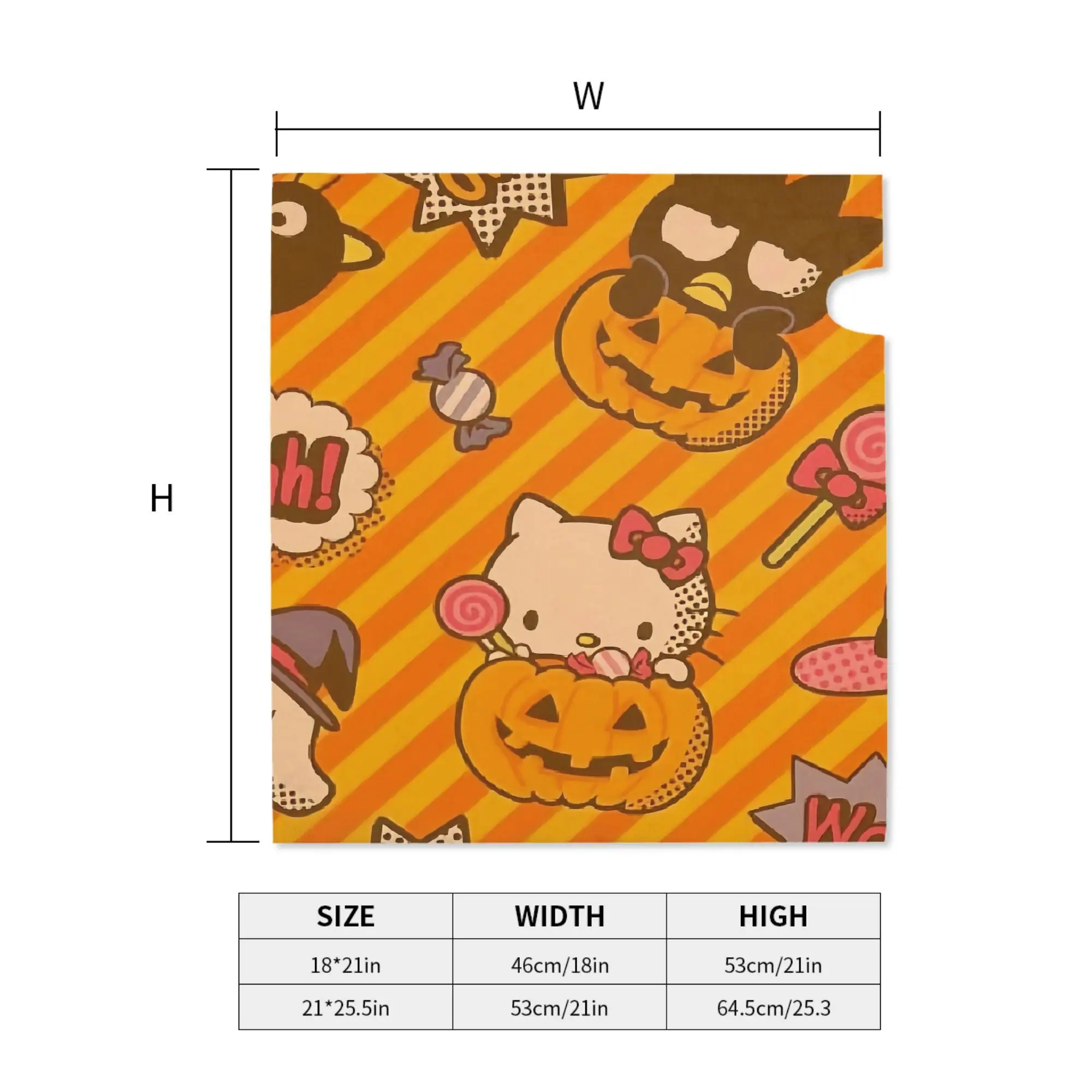 SANRIO водонепроницаемая ткань Оксфорд, магнитная крышка почтового ящика, солнцезащитный крем, крышка почтового ящика с буквами, обертка для почтового ящика, садовый декор (art.: 3920d1d3ac894) - 3920d1d3ac894