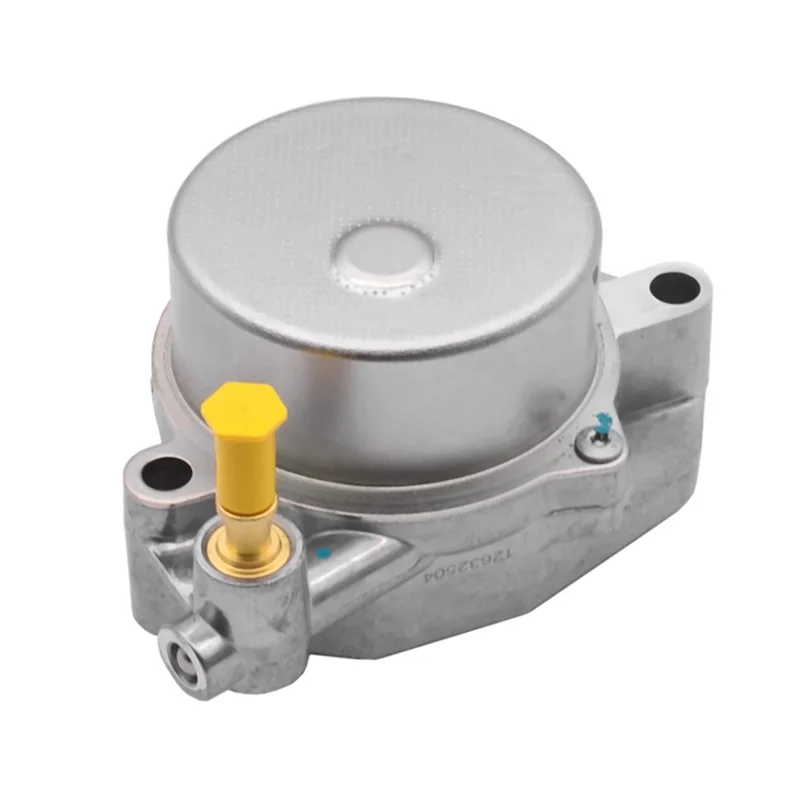 Фото Car Vacuum Pump for OPEL ASTRA Insignia SAAB 93 9-3 95 9-5 GM Buick Regal Verano 2.0L Turbo Engine 12632504 №2