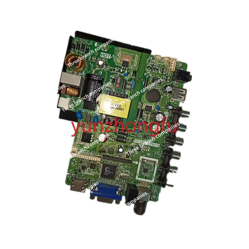 TP. Vst59.pb818 Pb819 Skr.819 V56.pb819 Rd8503.pb819 материнская плата для телевизора