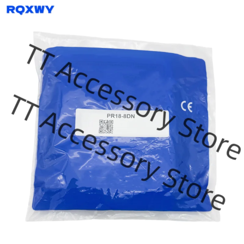 CR18-8DN,CR18-8DP,CR18-8DN2,CR18-8DP2,CR18-8AC,CR18-8AO,сенсор