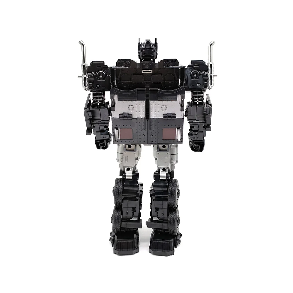 Фото Трансформация TW1027 TW-1027 TW1027-d OP Commander Studio Series Movie Version SS Фигурка Робот Игрушки №3