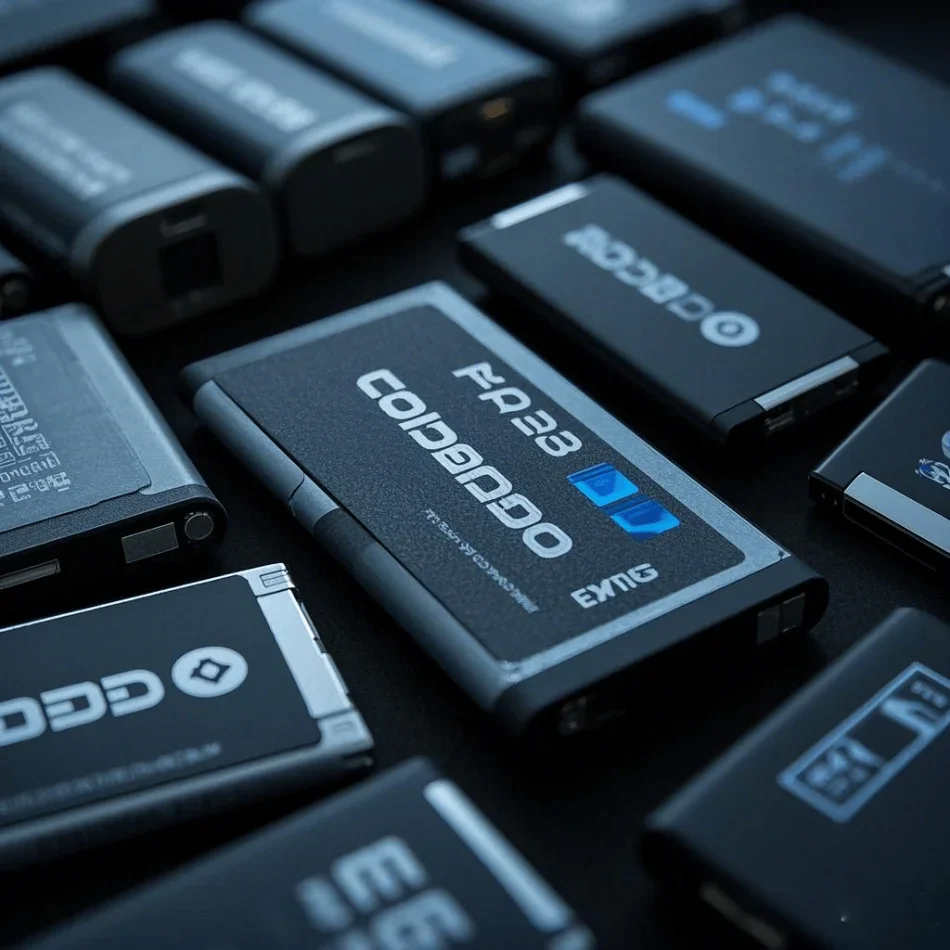 Оптимизированный аккумулятор для мобильного телефона Nokia BL-4XL емкостью 1500 мАч для BL-4XL