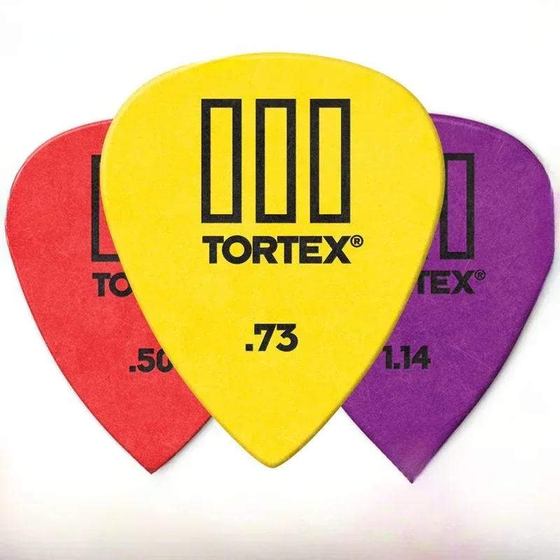 Фото Электрическая деревянная фолк-гитара Tortex TIII462, черепаха, 3-пальцевая пружина №4