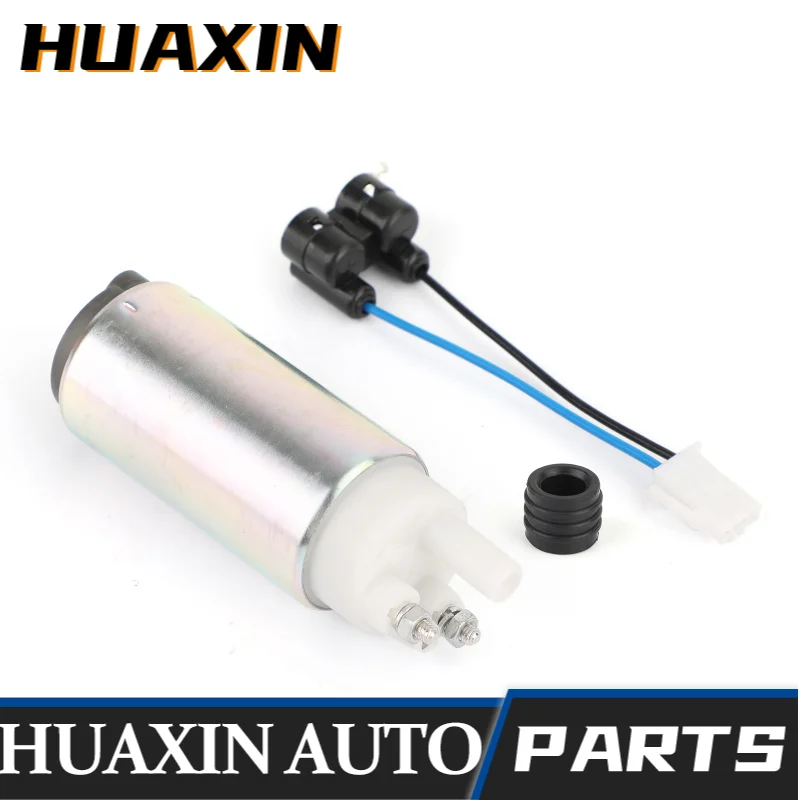Аксессуары Sepeda двигатель 15200-87J00 15200-87J10 15200-99E00 для Suzuki DF40 DF50 DF60 DF70 внешний топливный насос
