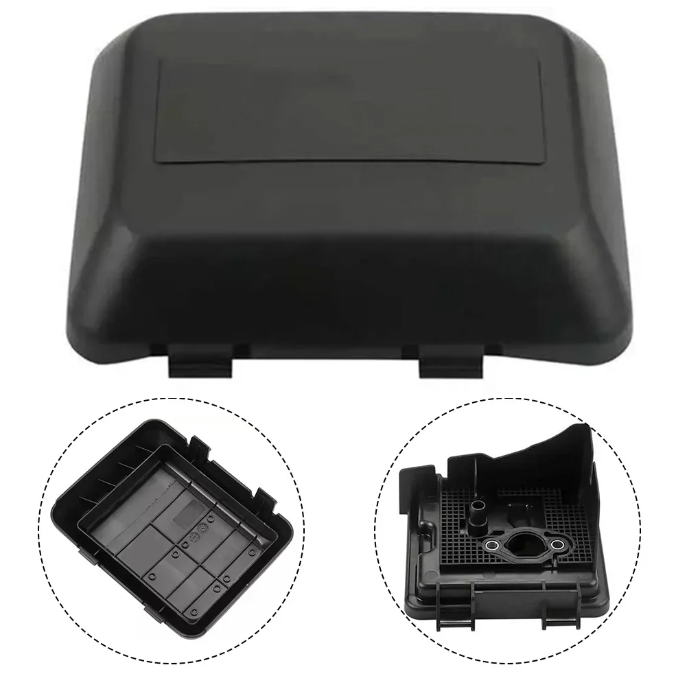 Фото Крышка очистителя воздушного фильтра для H-onda GC135 GC190A 17220-ZM0-030 для дома, сада, газонокосилки, детали, аксессуары для электроинструментов №4