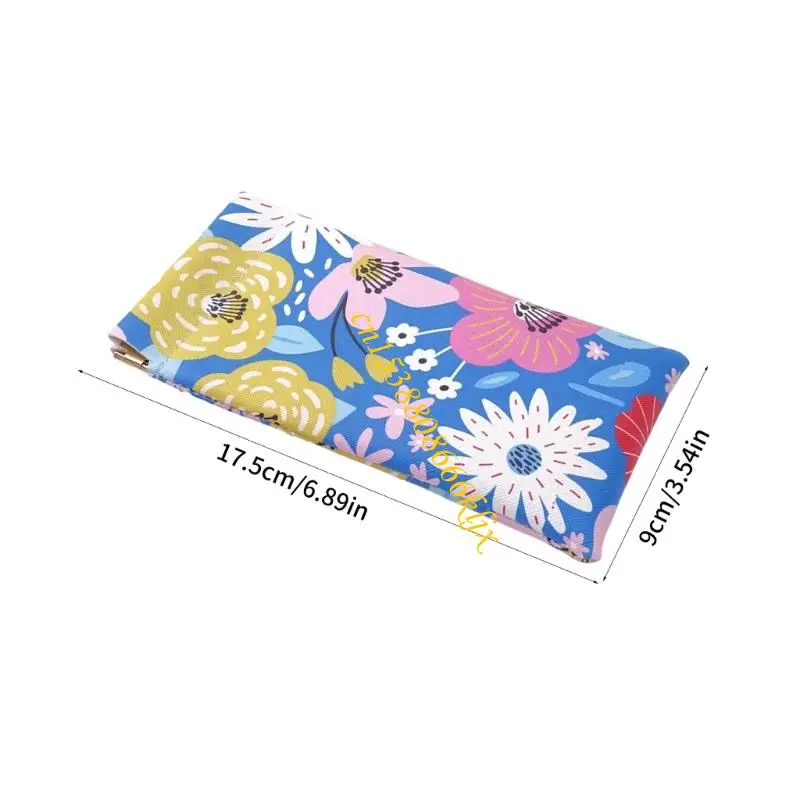Автоматическое закрытие очков PU Case Fashion Pattern Secure Glasnes Score Sack 066c (art.: 3920d14cb932b) - 3920d14cb932b