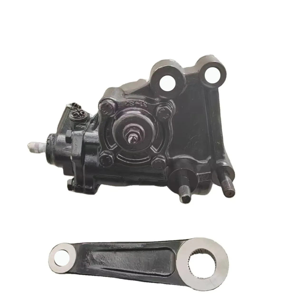 Коробка передач гидроусилителя руля Dyna 130/Dutro 130 ASLI 44110-37222