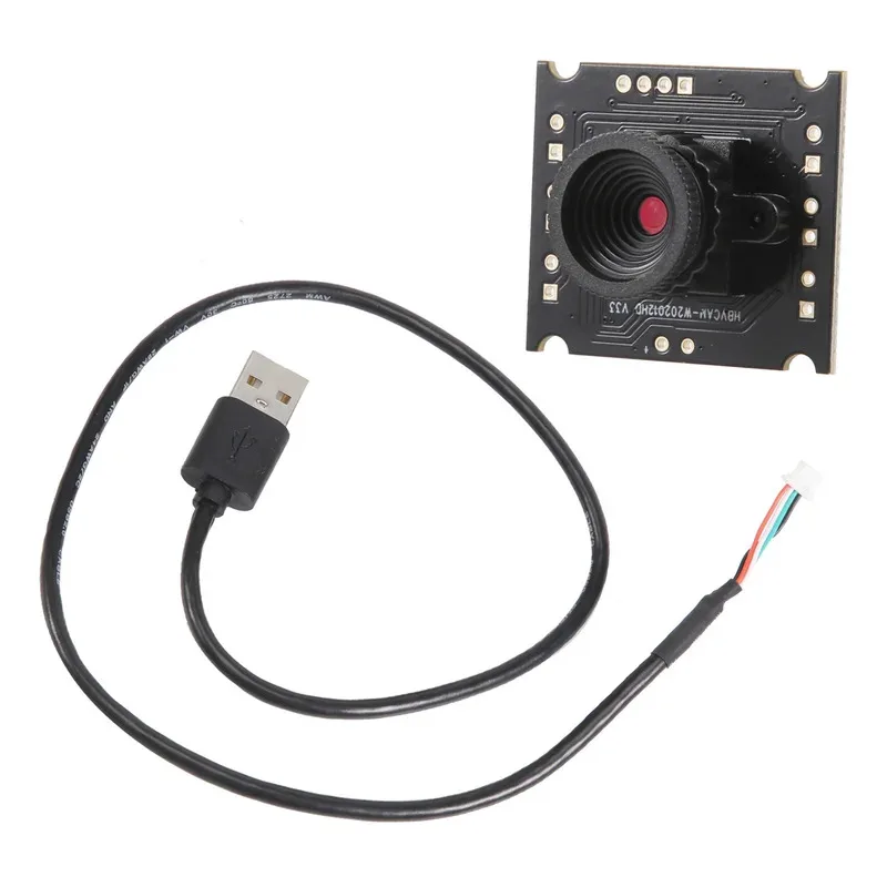 B16C USB-модуль камеры OV9726 CMOS 1MP 50-градусный объектив для оконной системы Android и Linux