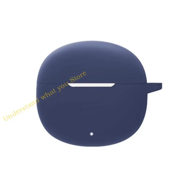 Фото J60A Codroundy Cover для QCYT20 для снаряжения Shell Shockperable Speable Hous №2