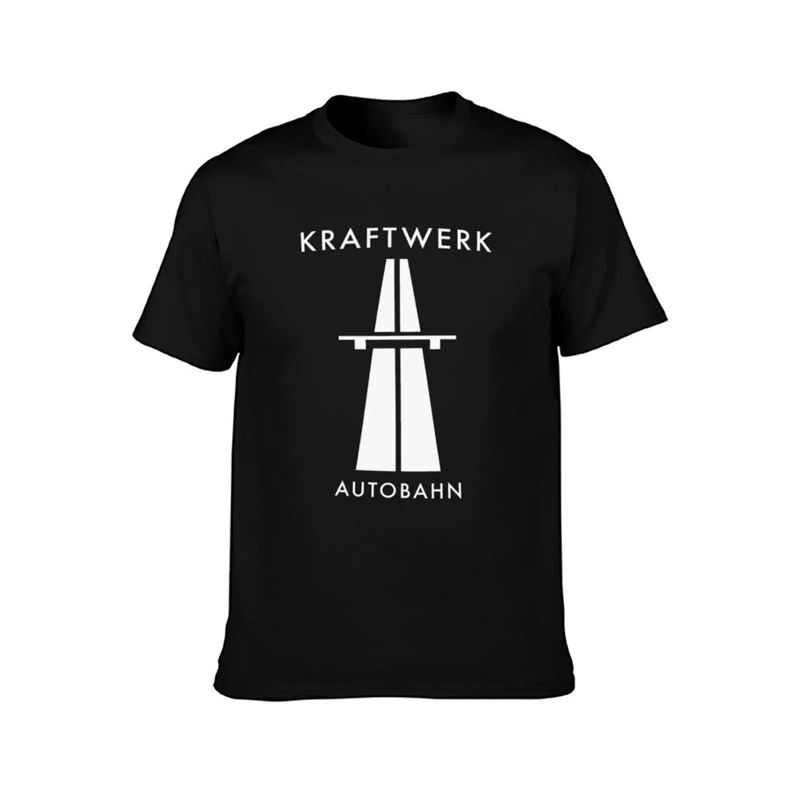 Фото Кр?ftw?rk Aüt?b?hn Sh?rt St??k?r H??d?? Футболка М?ск №2