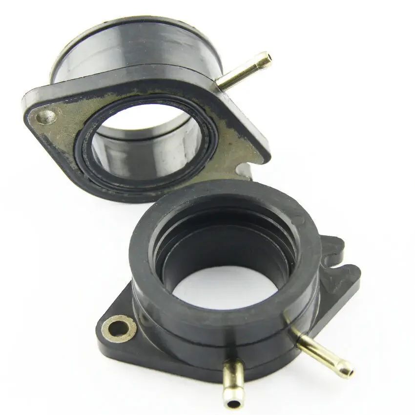 Чехол впускного коллектора карбюратора 24M-13586-01 1TA-13586-00 для Yamaha XV700 Virago 700 1984-1987 XV750 Virago 750 1981-1986 гг.