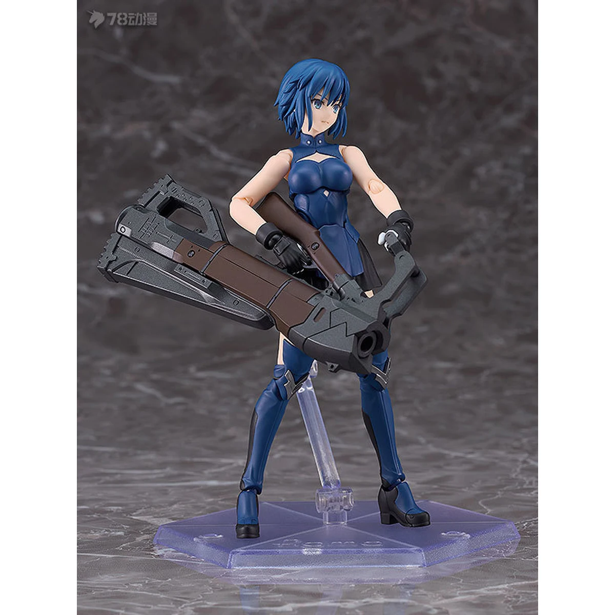 Фото MAX GENUINE ORIGINL figma Стандартная версия 623-DX Hiel DX версия Фигурки Игрушки для мальчиков и девочек Детский подарок Коллекционная модель №2