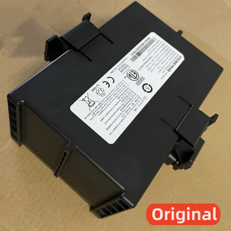 100% оригинал 5 Ач 21,6 В для Xiaomi Cyberdog P2151-6S2P-MMLS роботизированный аккумулятор для собак