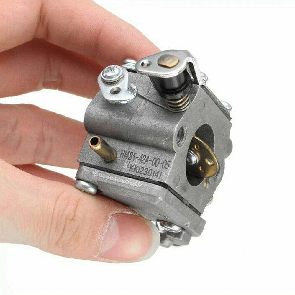 Карбюратор для Homelite Ryobi HCS3435 RCS3535CA RUIXING H142A H142R UT10588 UT10589 и т. д., запасная часть цепной пилы для сада