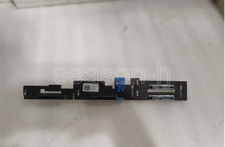 PMHHG PowerEdge R620 Жесткий диск с 4 отсеками 2,5 Задняя плоская плата 0PMHHG