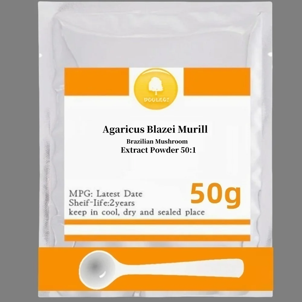 50-1000г Agaricus Blazei Murill 50:1