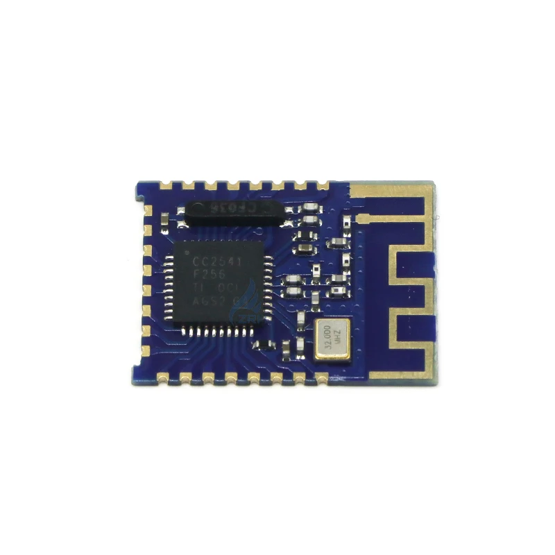 JDY-08 Bluetooth 4.0BLE маломощный CC2541 интеграция Master-slave поддерживает модуль Airsync IBeacon