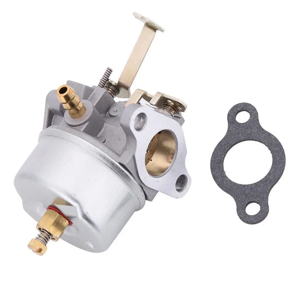 Фото Карбюратор для газонокосилки TECUMSEH 5HP 6HP 7hp 8hp 9hp H30 H50 H60 H70 H80 №3