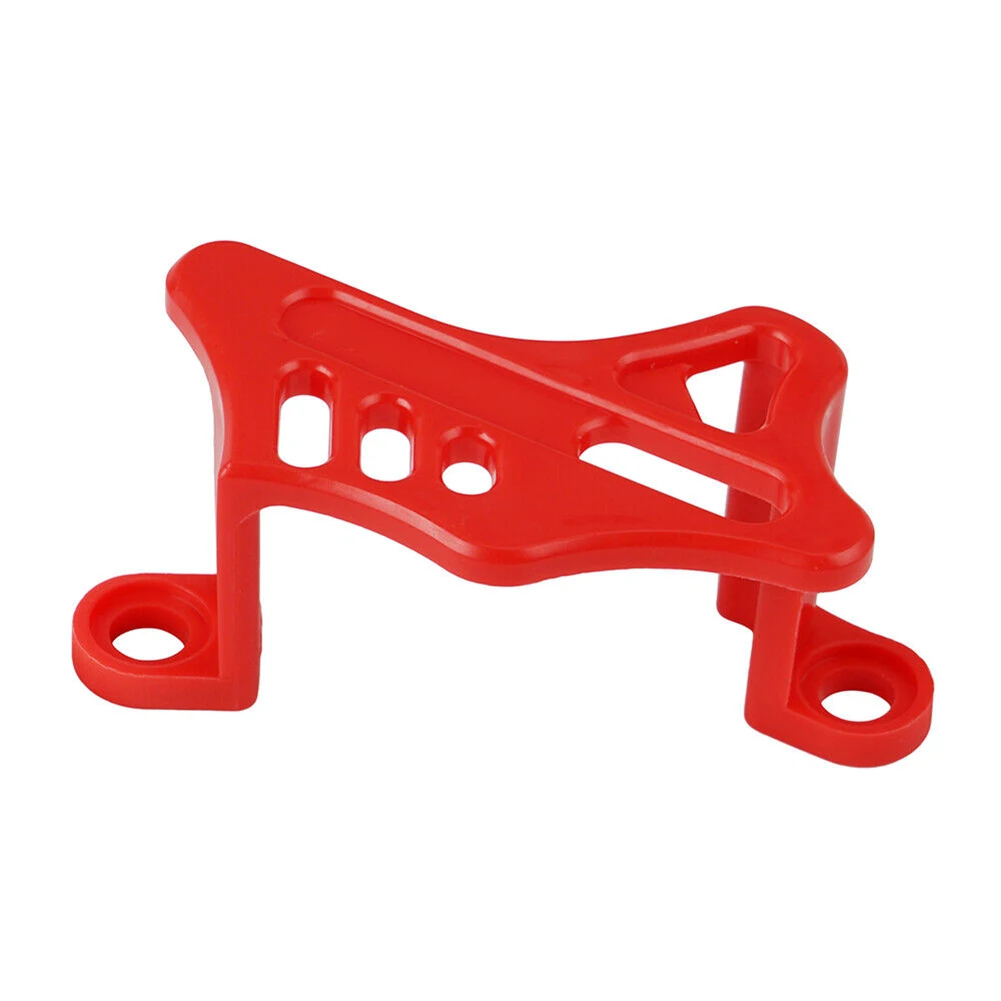 Фото Защита для суппорта, обновите ваш для Honda CRF250 450 R 250 450X250 450 RX 02 22 с защитной крышкой для заднего тормозного суппорта №5