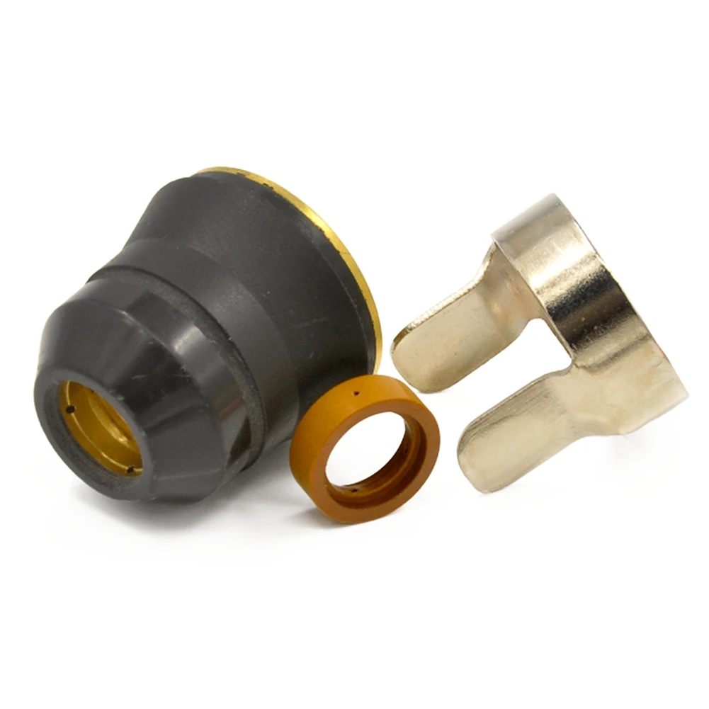 Наслаждайтесь плазменным резаком FORNEY Easy Weld 20P251 20P с помощью этой насадки