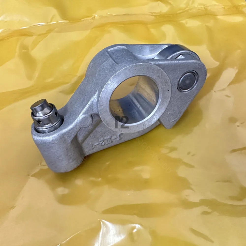 Фото ARM ASSY-ROCKER INTAKE для Kia Pregio Carnival Cedona K2500 K2700 K2900 K3000 Terracan 2,9 л коромысло распределительного вала 24531-4X100 №3