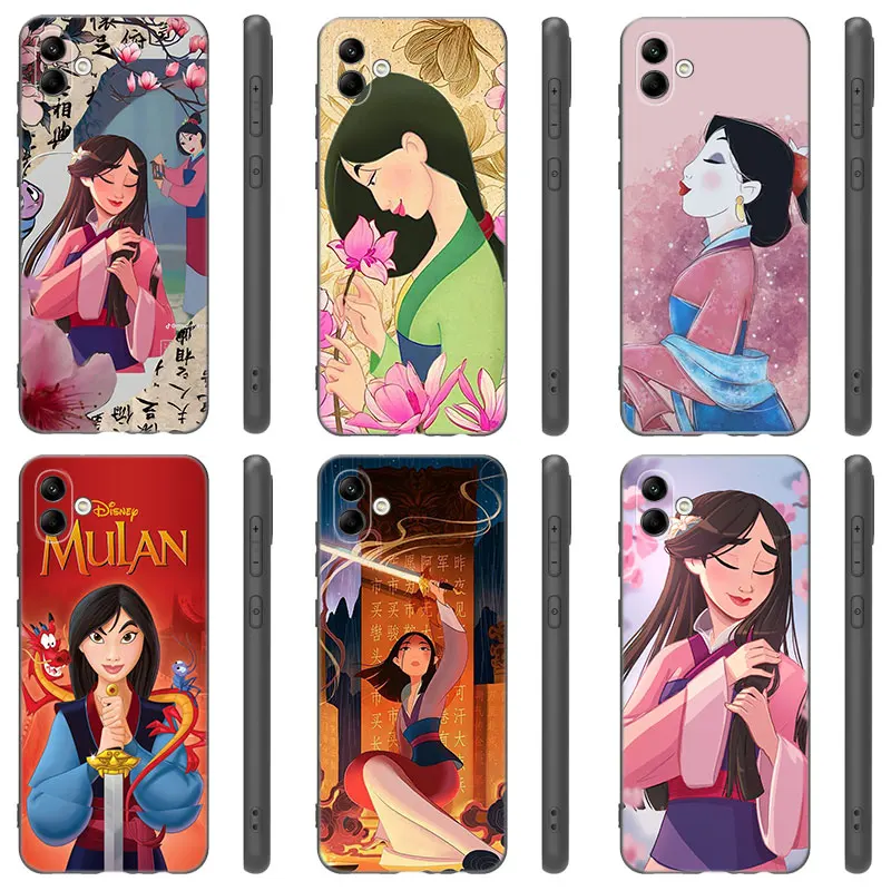 Чехол для Samsung Galaxy A01 A03 Core A04 A10 E A02 A05 A20 A21 A30 A50 S A6 A8 Plus A7 A9 2018