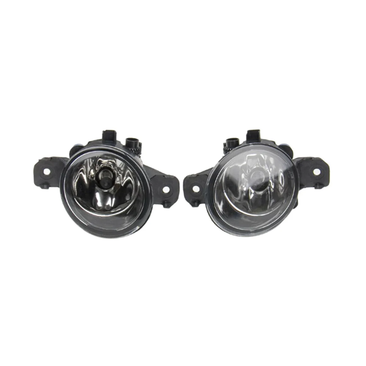 1 пара передних противотуманных фар 26155-89929 для Nissan Juke X-Trail Almera Micra Murano NV400 Micra Teana
