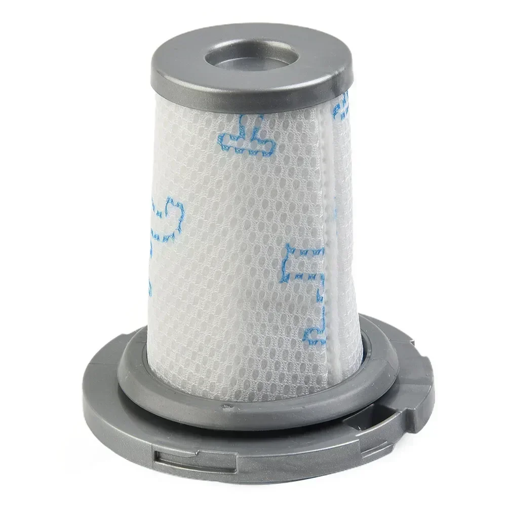 Фото Моющийся вакуумный фильтр для ZR 009007   И Tefal Flex 14,60 11,6 Стержневой очиститель Замена аксессуаров Запасная часть подметальной машины №3