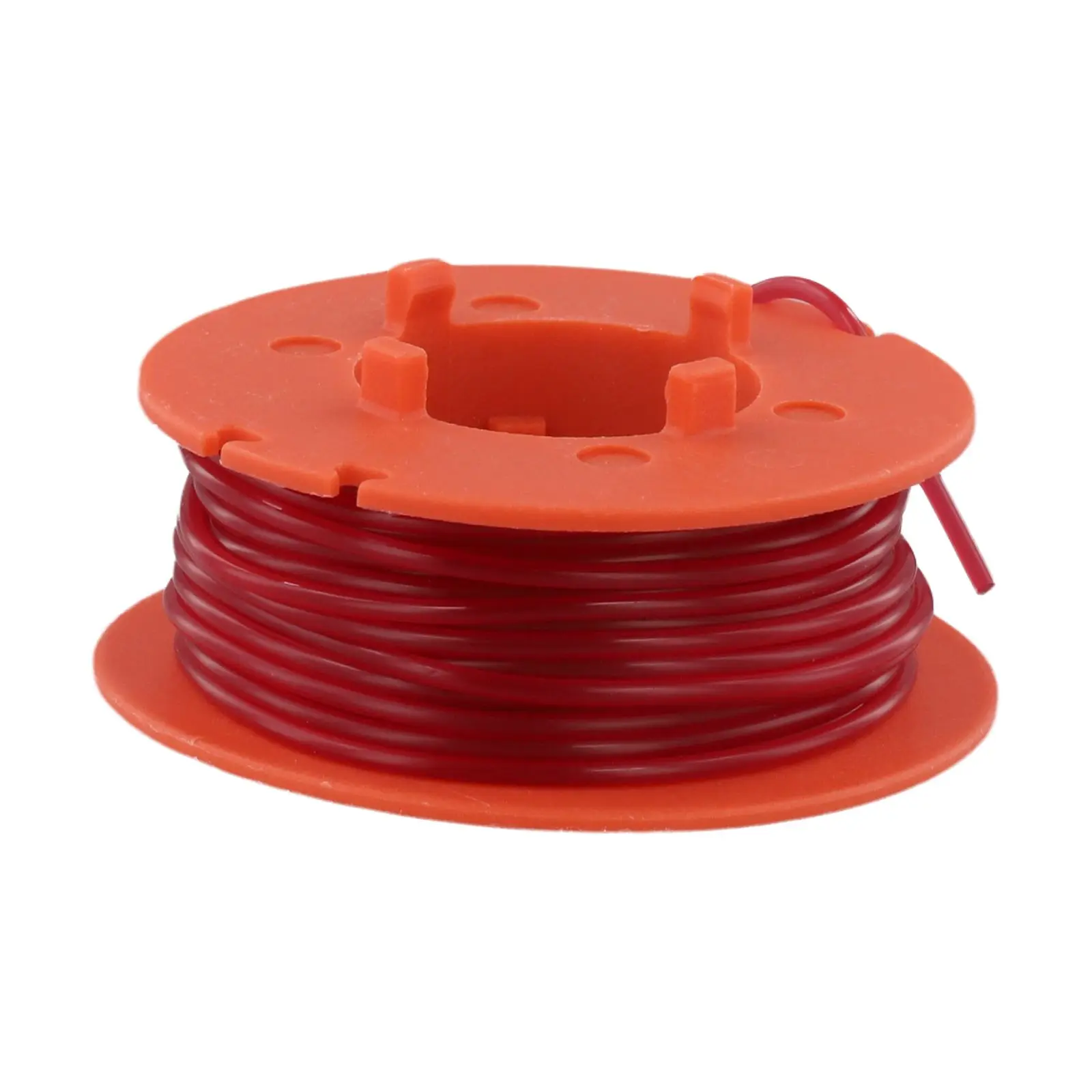 Фото ART 23 26 30 Easytrim Combitrim Сменная катушка Нейлоновая триммерная леска Диаметр проволоки 1 5 мм Длина 32 фута/10 м Модель F016800175 №3