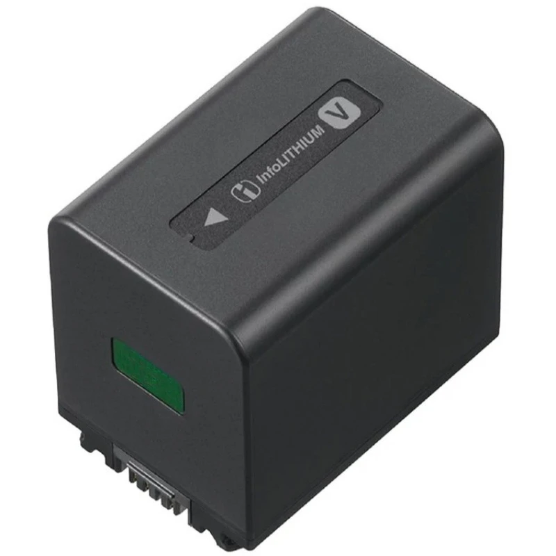 Новый аккумулятор для камеры NP-FV70A NPFV70A 7,3 В 1900 мАч 13,8 Втч для Sony FV50A FV100A EAX40 AX700 AX45 60 AX100E AXP55 (art.: 3920ceb18f693) - 3920ceb18f693