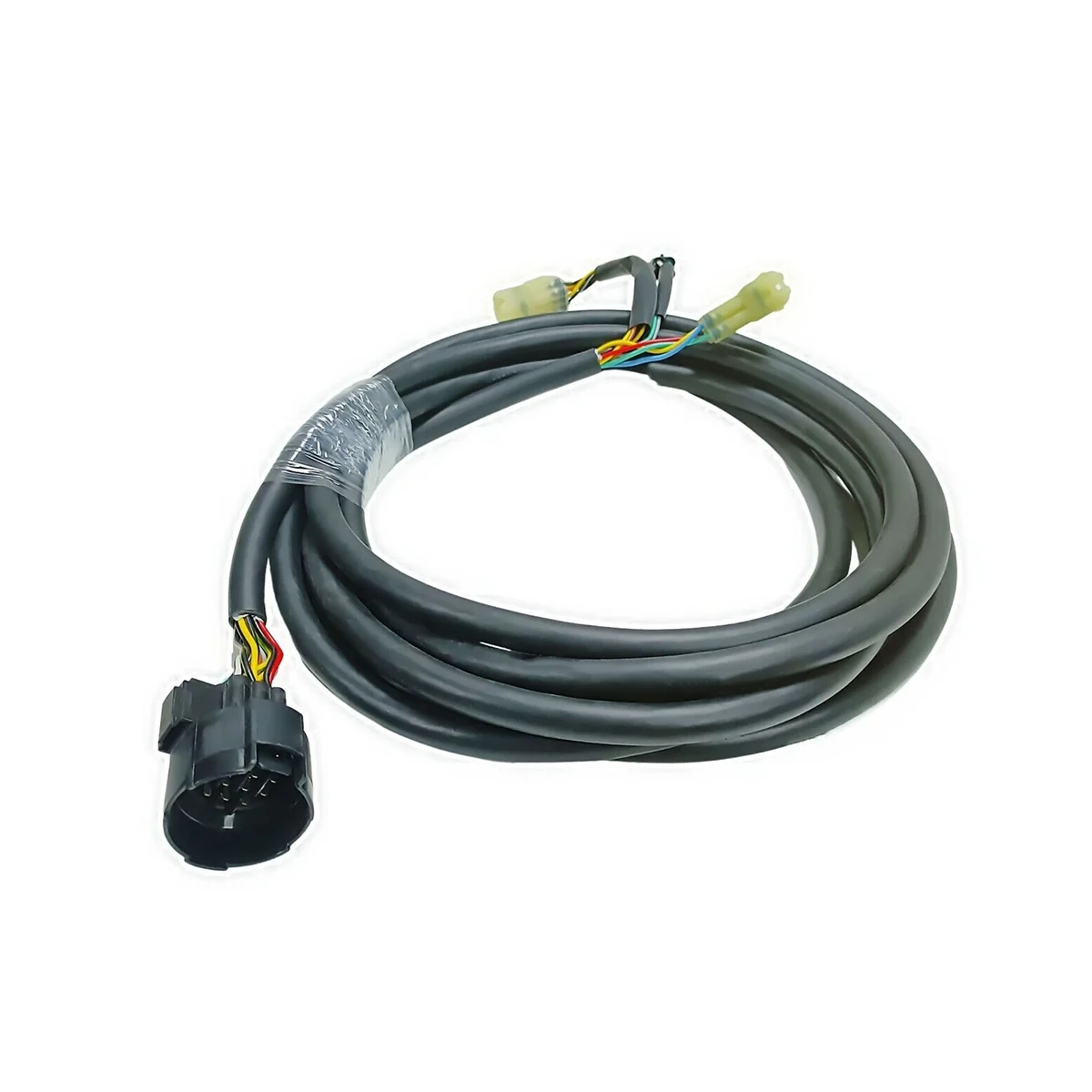 Панель переключателя для подвесного мотора Honda 32580-ZW1-V01, 16,5 фута