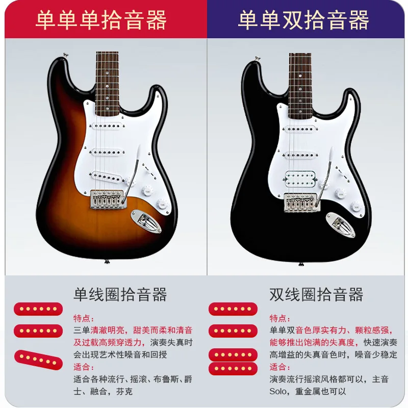 Фото Электрогитара Fender Fanta SQ Squier Sonic SONIC Электрогитара №3