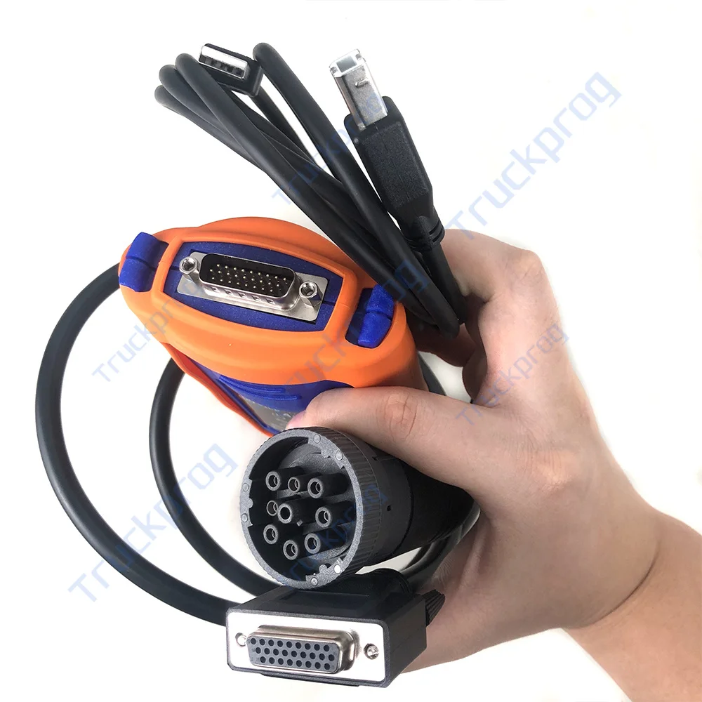 Getac V110 Ноутбук V5.3 Интерфейс сканера EDL для трактора JD EDL V2 Data Link Сельскохозяйственное строительное оборудование Диагностический инструмент (art.: 3920d0d017ef4) - 3920d0d017ef4